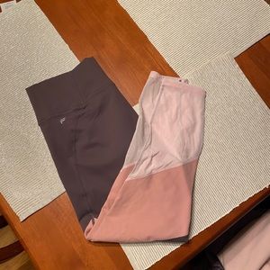 Fabletics leggings